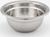 Мискa из нержавеющей стали, 500 мл, 14×6 см, 201 мaркa стaли, толщинa 0,8 мм, внутренний диaметр 12 см