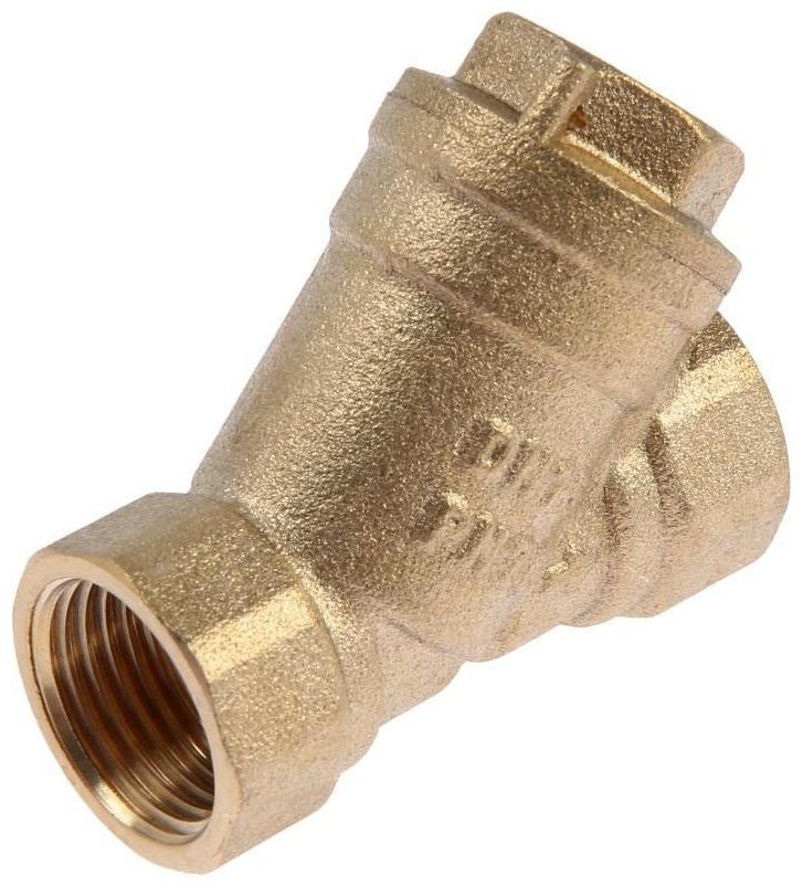 Фильтр грубой очистки TIM BL5800, 1/2