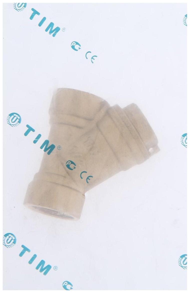 Фильтр грубой очистки TIM BL5800, 1/2