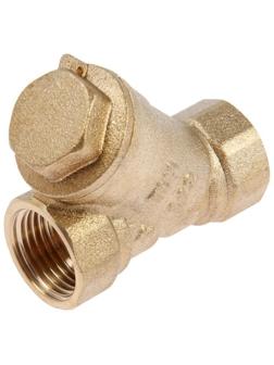 Фильтр грубой очистки TIM BL5800, 1/2