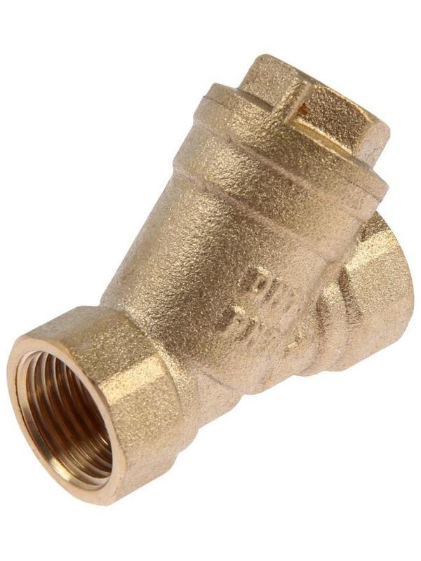 Фильтр грубой очистки TIM BL5800, 1/2