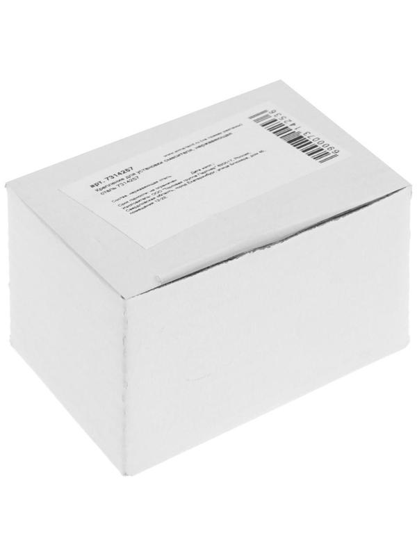 Крепление для установки смесителя, нержавеющая сталь