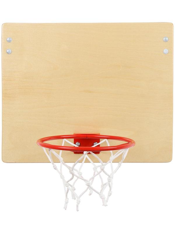 Щит баскетбольный 460 х 370 мм, с корзиной d=250 мм