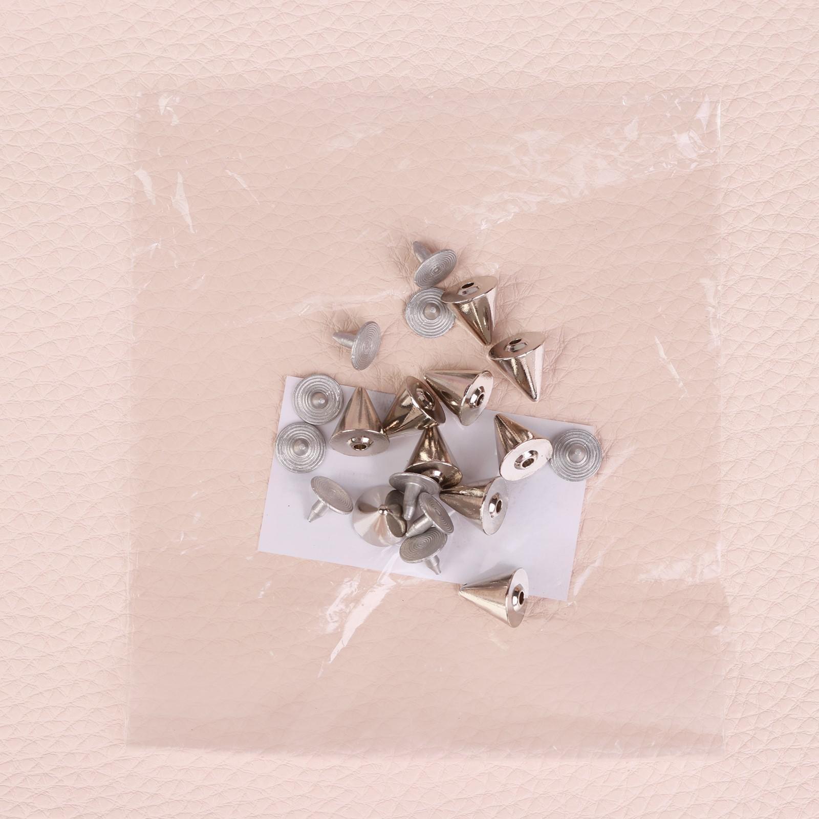 Хольнитен «Шип», d = 10 мм, цвет никель