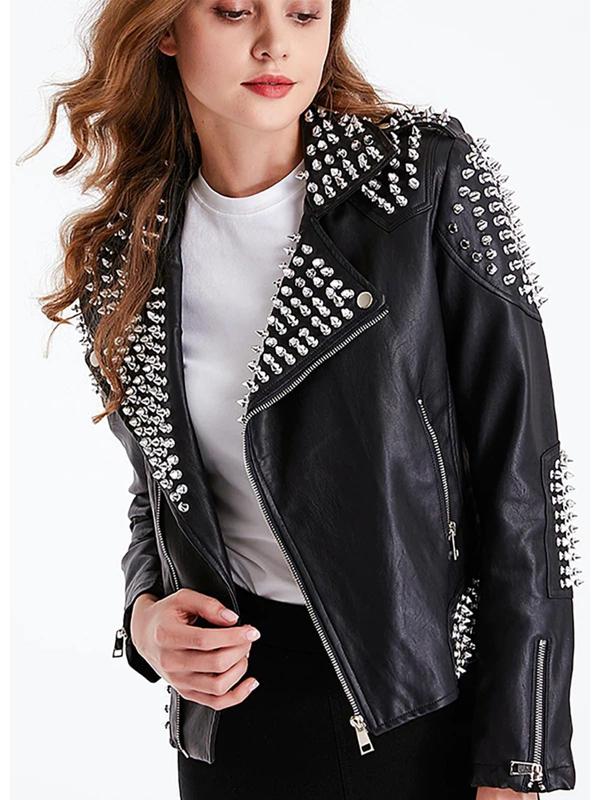 Хольнитен «Шип», d = 10 мм, цвет никель