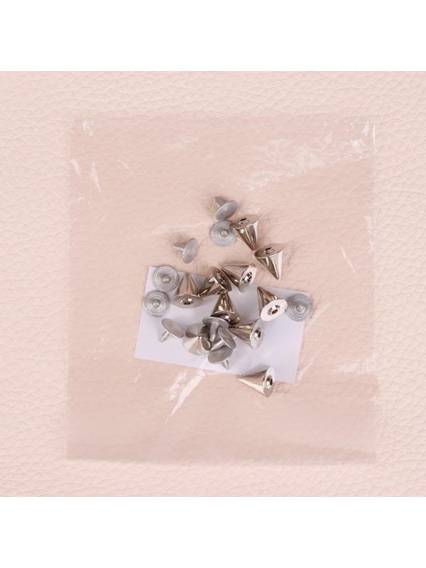 Хольнитен «Шип», d = 10 мм, цвет никель