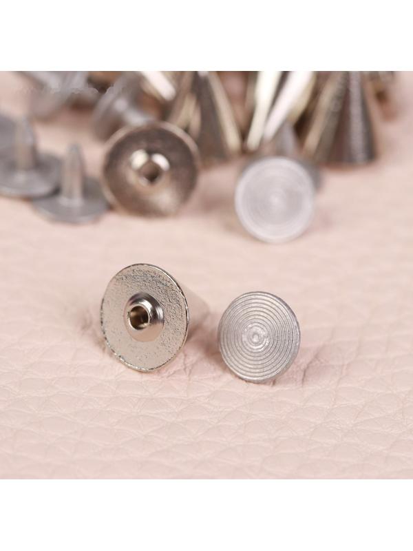 Хольнитен «Шип», d = 10 мм, цвет никель