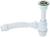 Сифон для раковины Akvater, 1 1/4