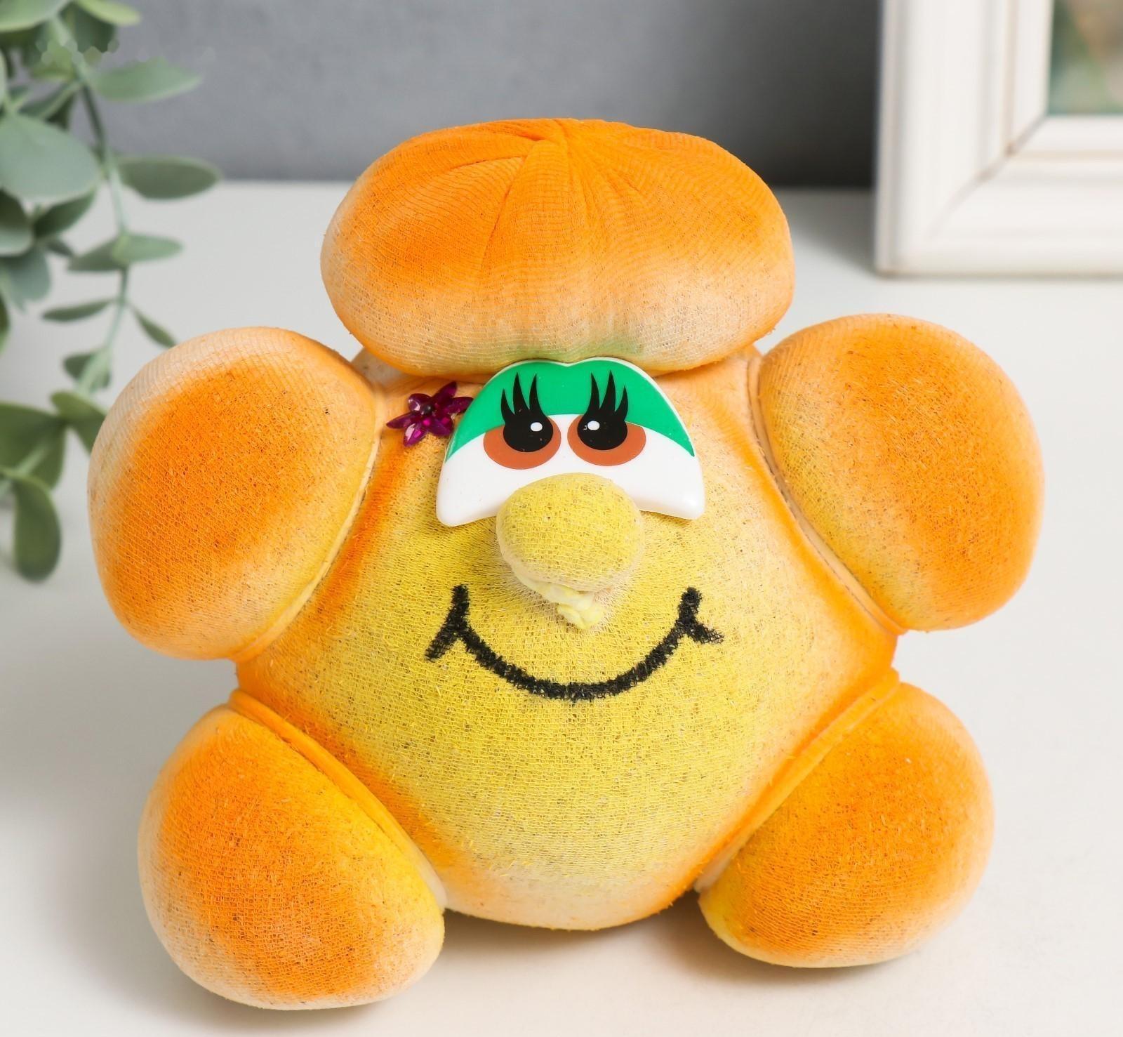 Растущая травка Экоживчик 