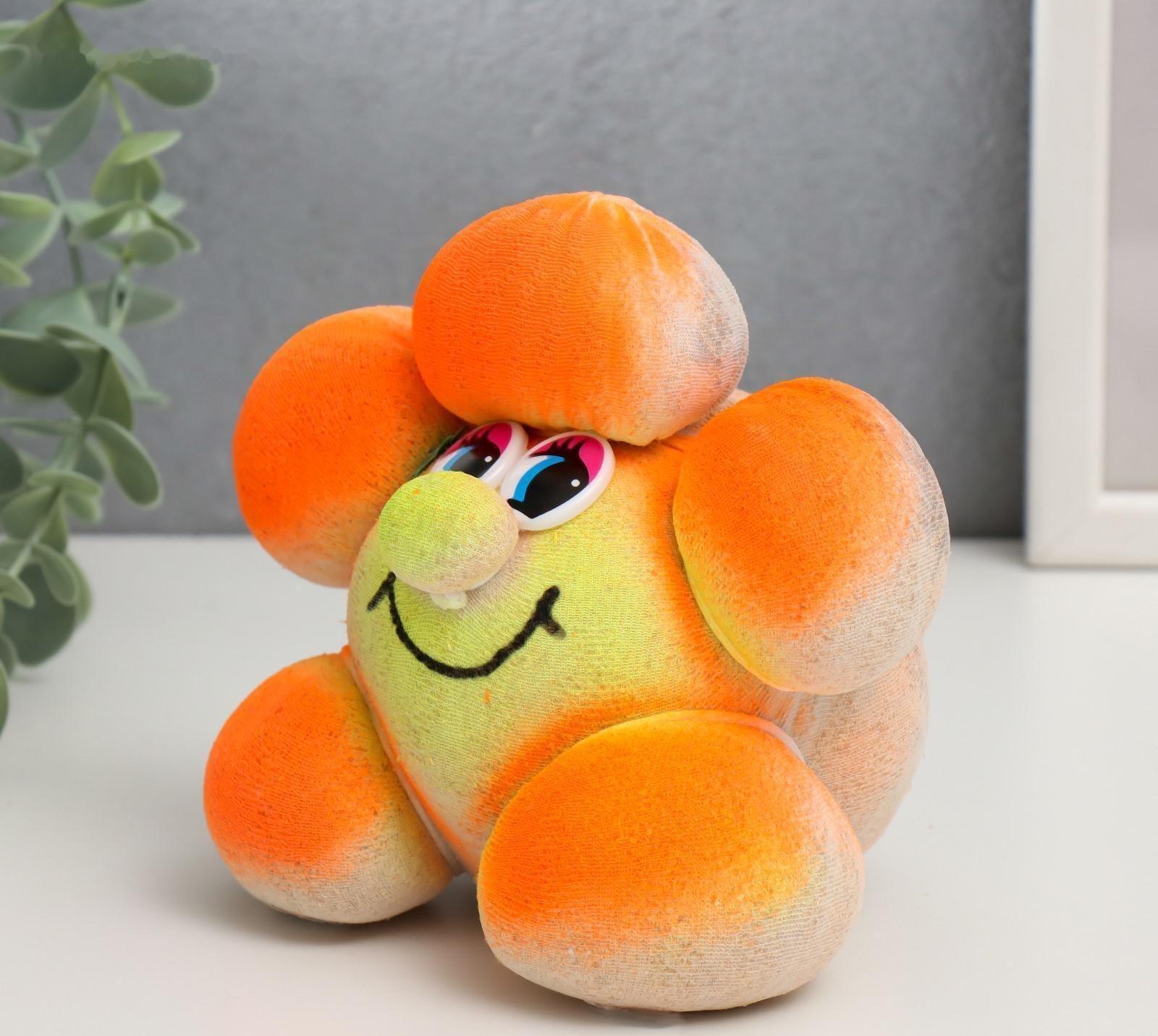 Растущая травка Экоживчик 