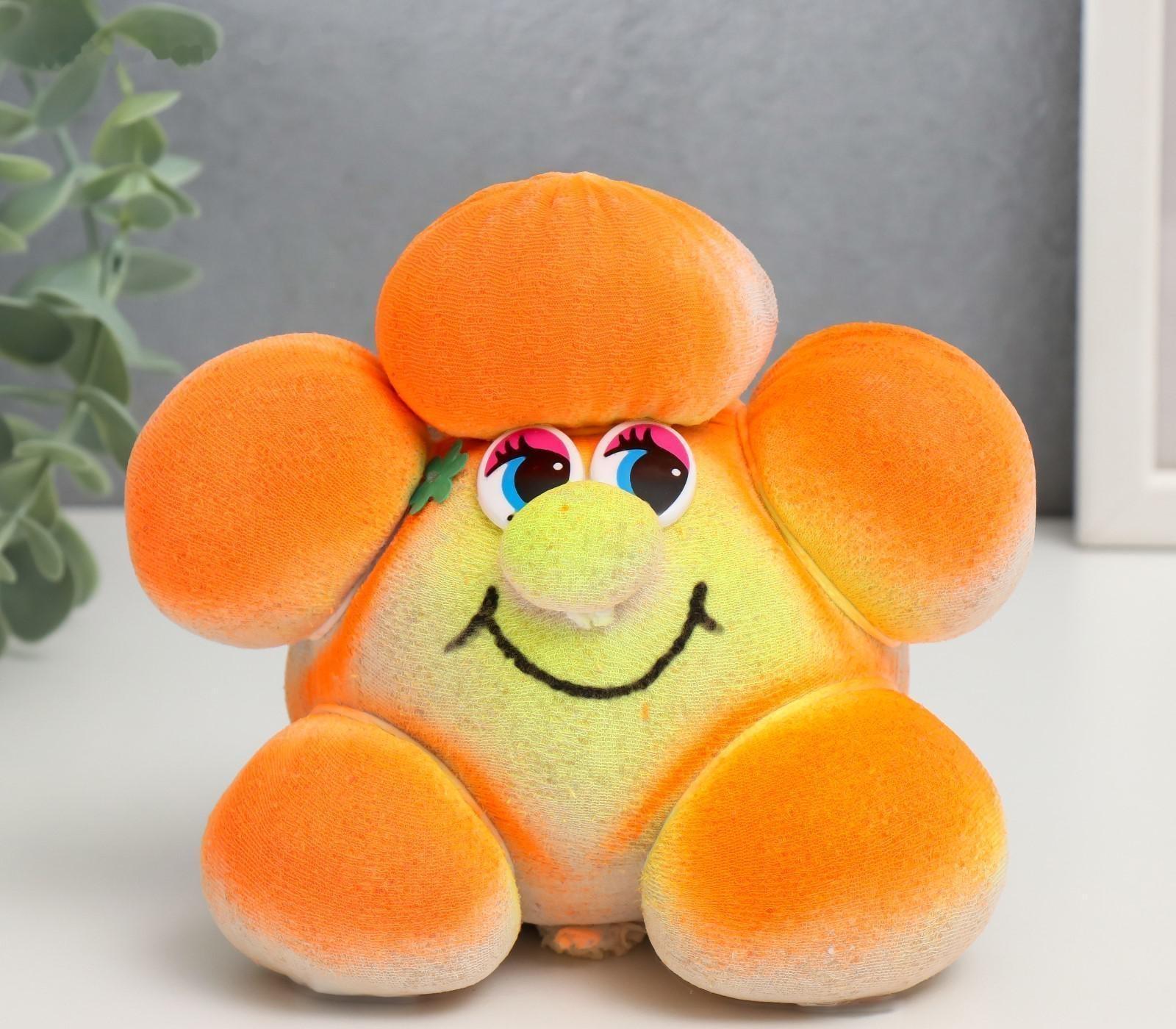 Растущая травка Экоживчик 