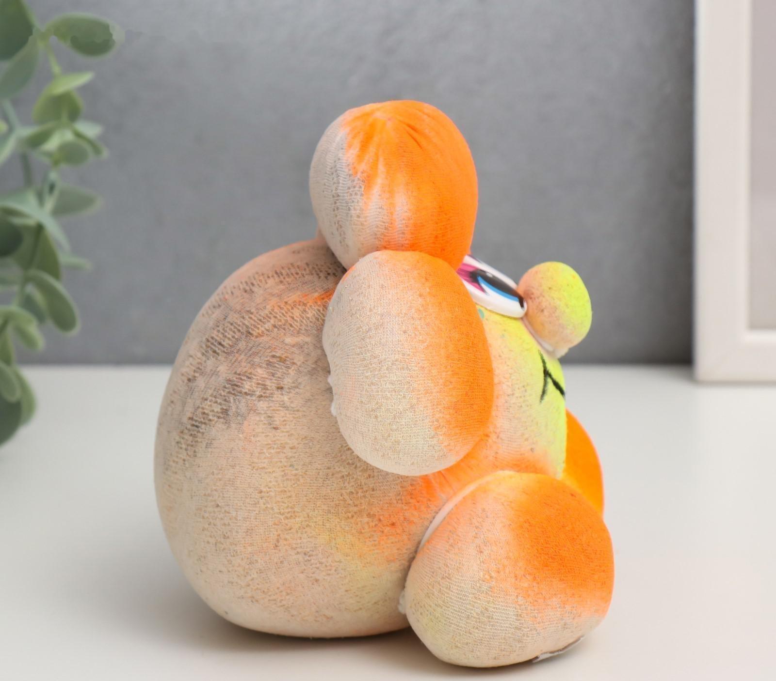 Растущая травка Экоживчик 