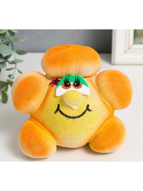 Растущая травка Экоживчик 