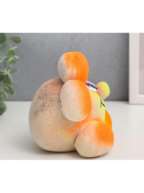 Растущая травка Экоживчик 