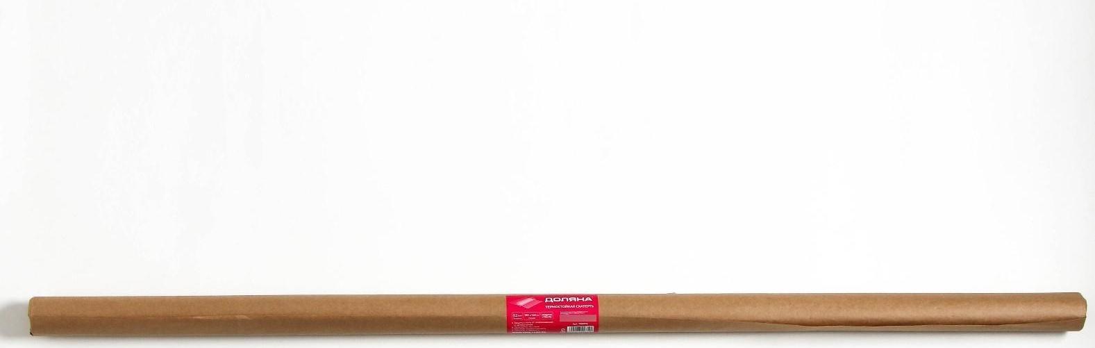 Термоскатерть без основы Доляна «Жидкое стекло», 180×140 см, толщина 0,2 мм=0,02 см