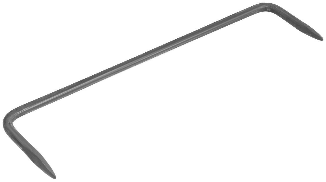 Скоба строительная ТУНДРА krep 300x8, 5 шт.