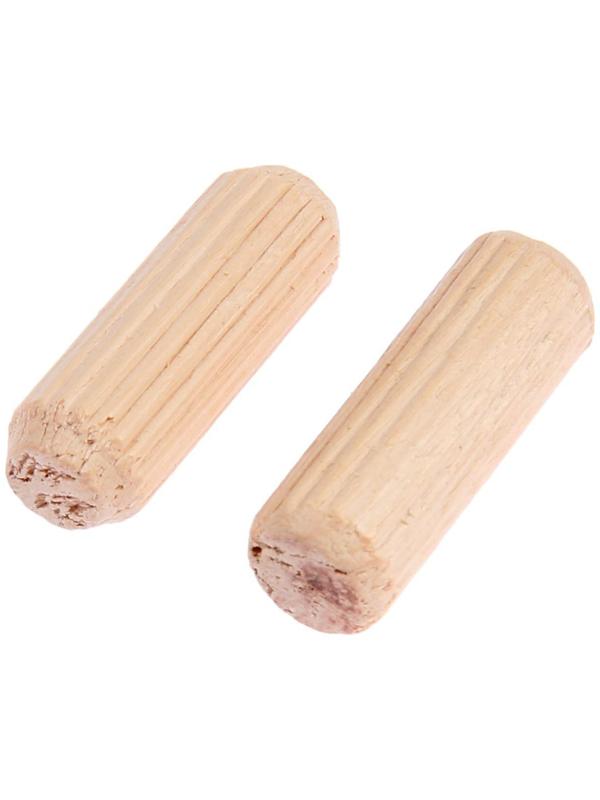 Шкант мебельный ТУНДРА krep 10x30 мм, 40 шт.