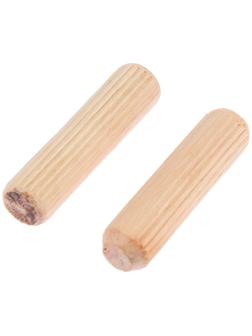 Шкант мебельный ТУНДРА krep 10x40 мм, 35 шт.