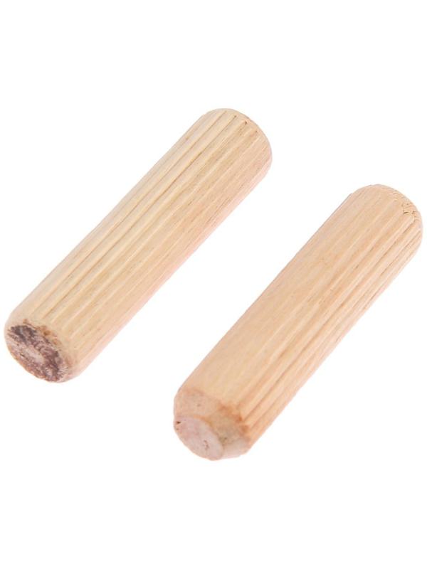 Шкант мебельный ТУНДРА krep 10x40 мм, 35 шт.