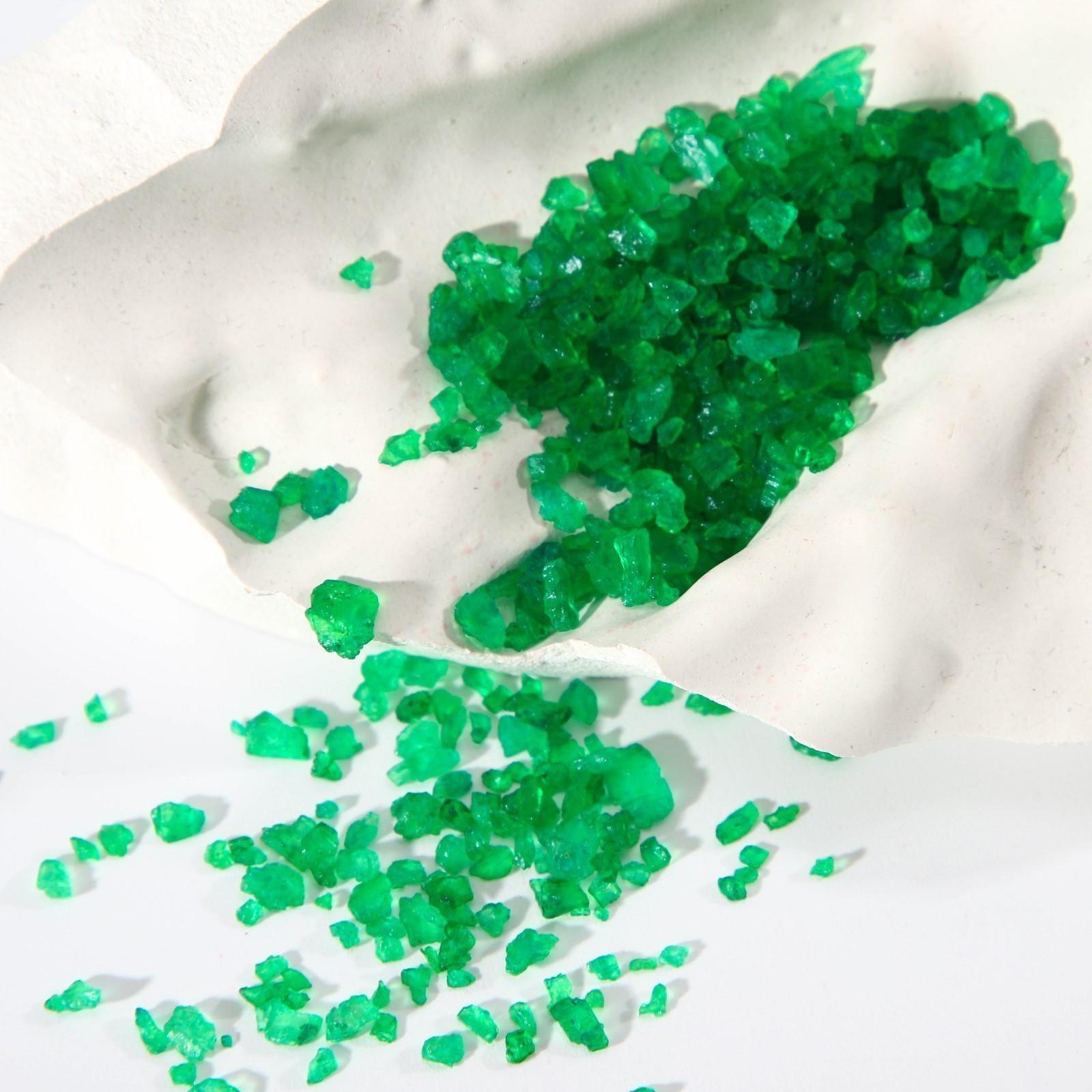 Соль для ванны «Арбузный фреш», 350 г