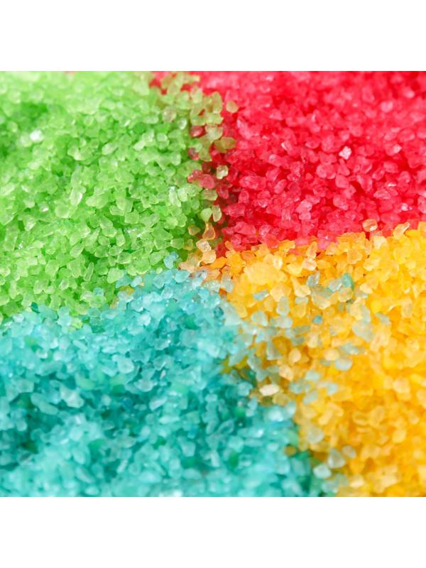 Соль для ванны «Арбузный фреш», 350 г