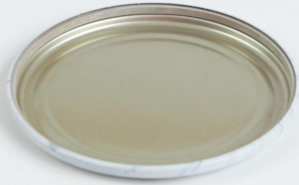 Крышка для консервации СКО-82 «Вкусно по-домашнему» / 50 шт.