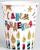 Набор бумажной посуды «С днём рождения», свечи и звёзды