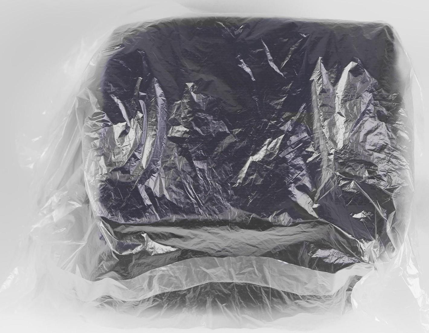 Манжеты, 8 × 10 см, цвет тёмно-синий