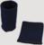 Манжеты, 8 × 10 см, цвет тёмно-синий
