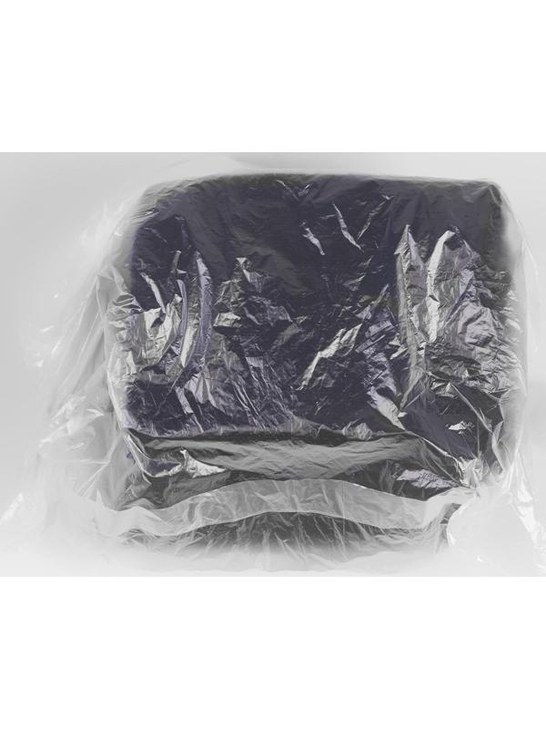 Манжеты, 8 × 10 см, цвет тёмно-синий