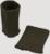 Манжеты, 8 × 10 см, цвет тёмно-оливковый