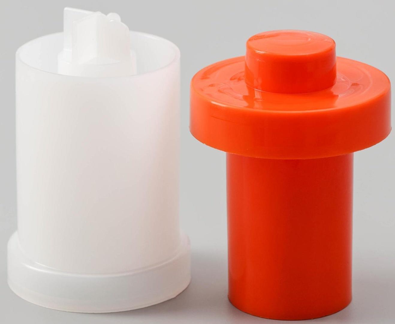 Гидрозатвор на бутыль, для кулера, на 19 л