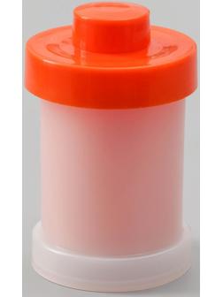 Гидрозатвор на бутыль, для кулера, на 19 л