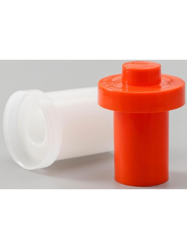 Гидрозатвор на бутыль, для кулера, на 19 л