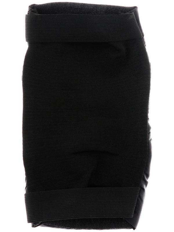 Наколенники мотоциклетные, взрослые, цвет черный, набор 2 шт NK 85