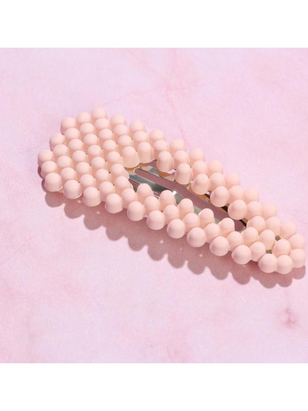 Ободок и заколка для волос 