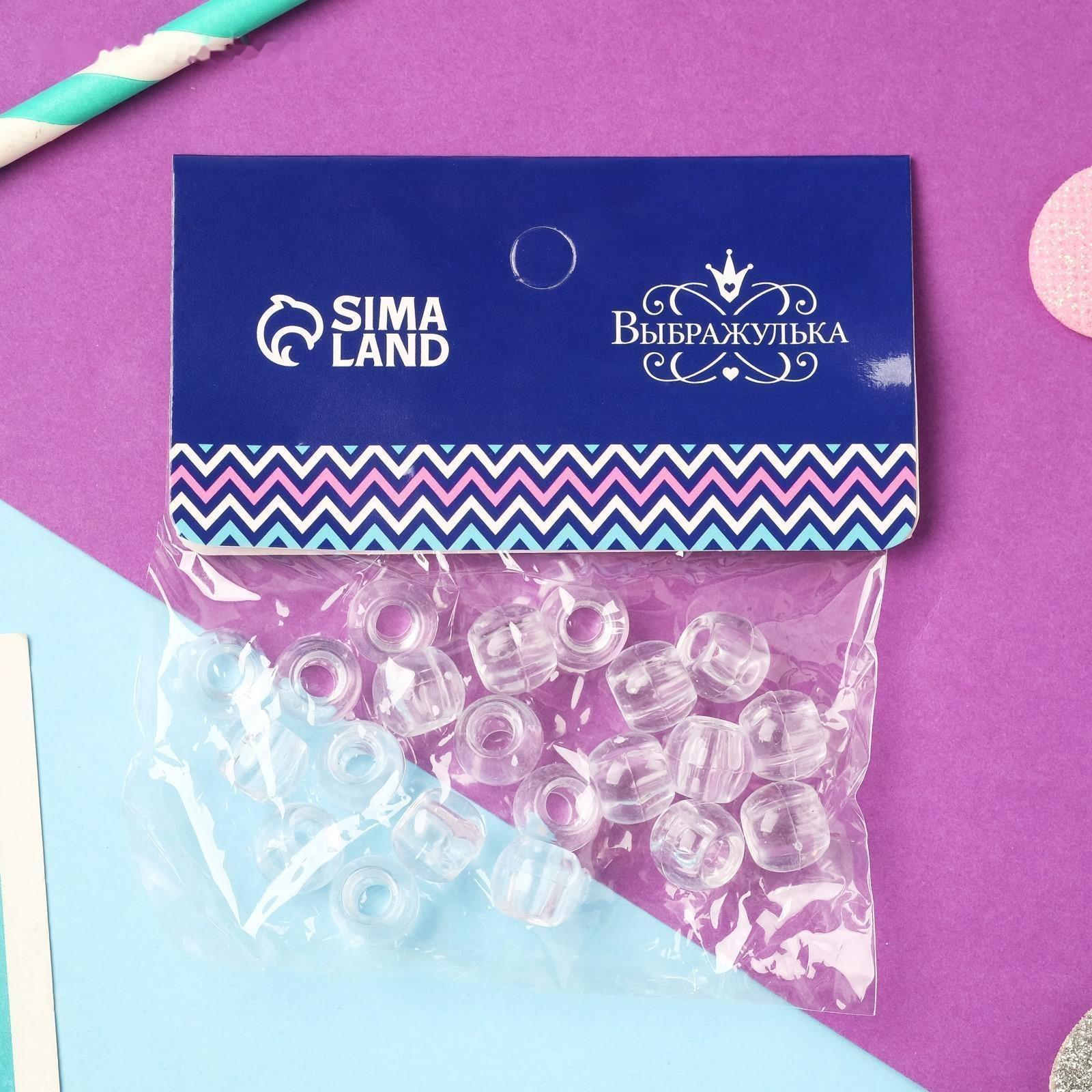 Манжеты для волос 