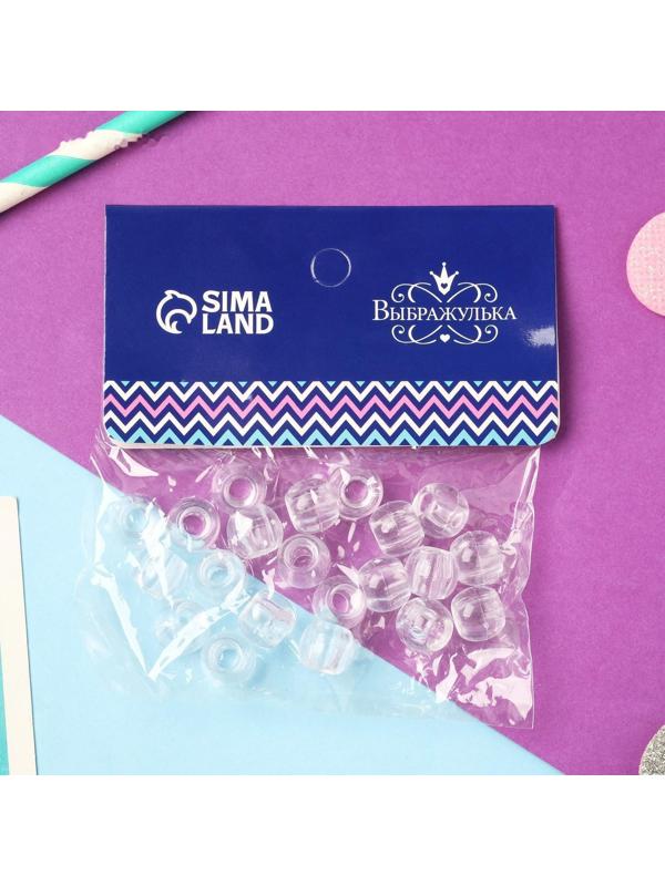 Манжеты для волос 