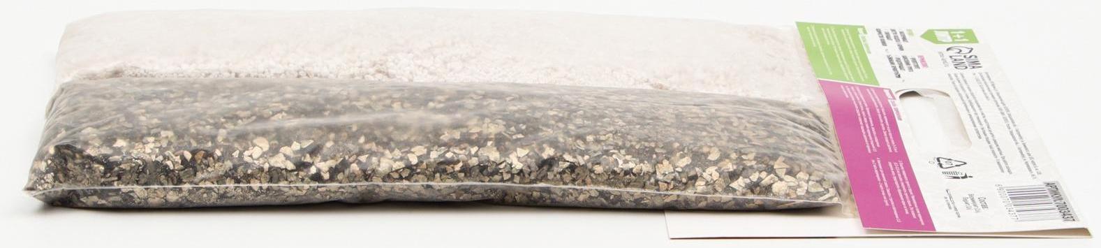 Набор Вермикулит + Перлит 