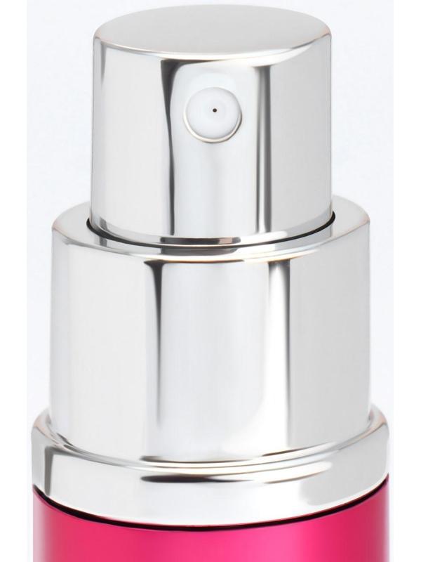 Флакон для парфюма, с распылителем, 10 мл, цвет МИКС