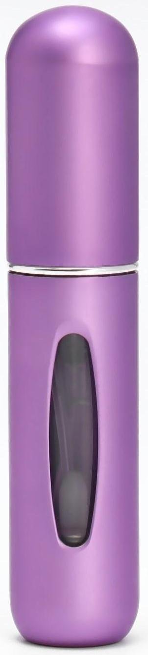 Атомайзер для парфюма, с распылителем, 5 мл, цвет МИКС