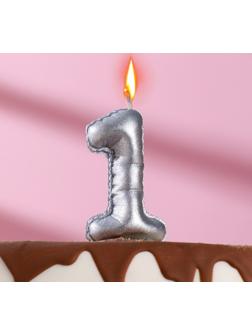 Свеча в торт 