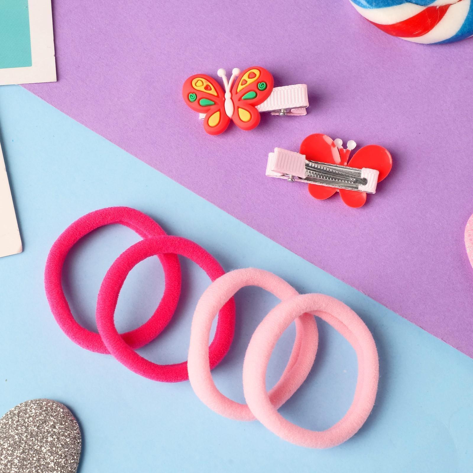 Набор для волос 