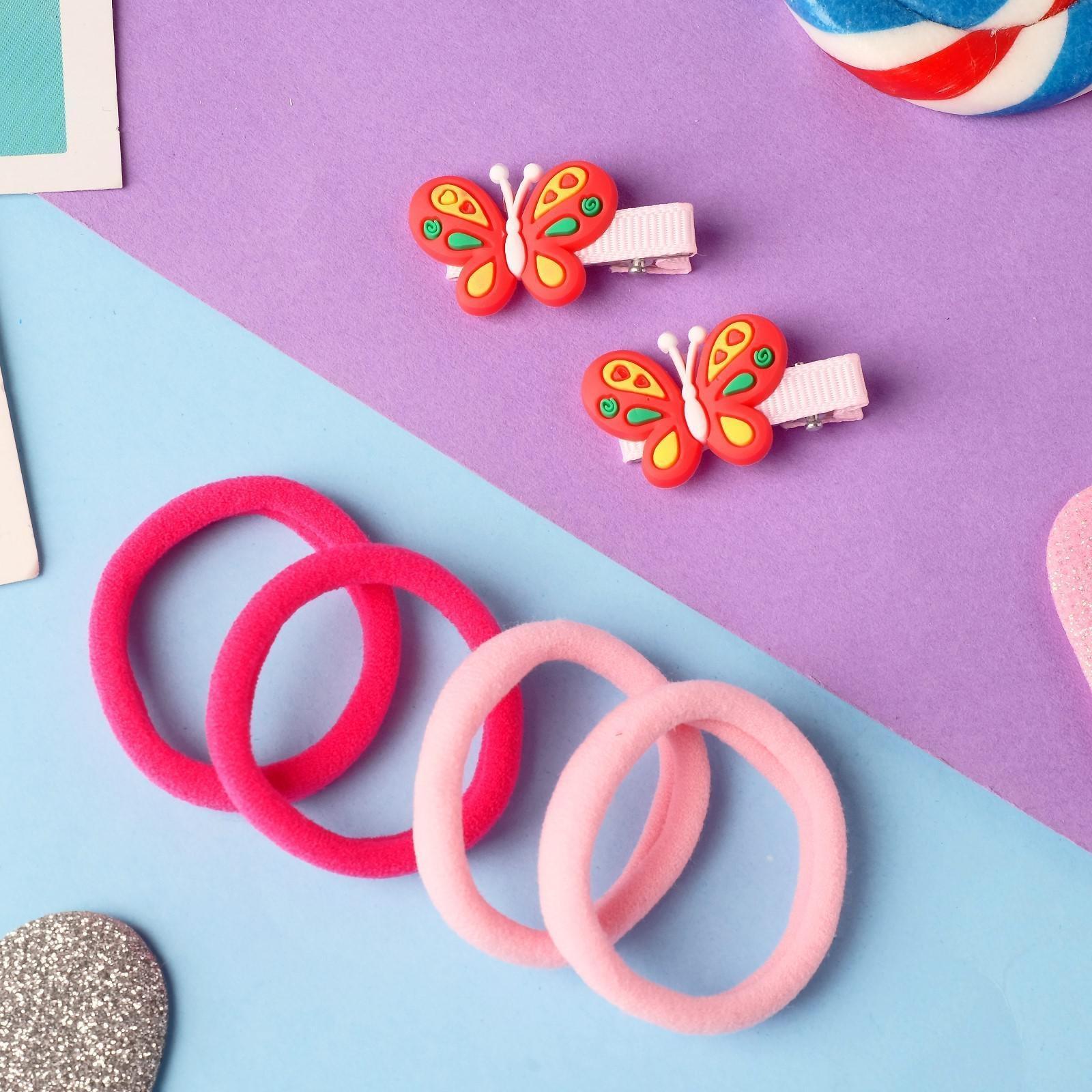 Набор для волос 