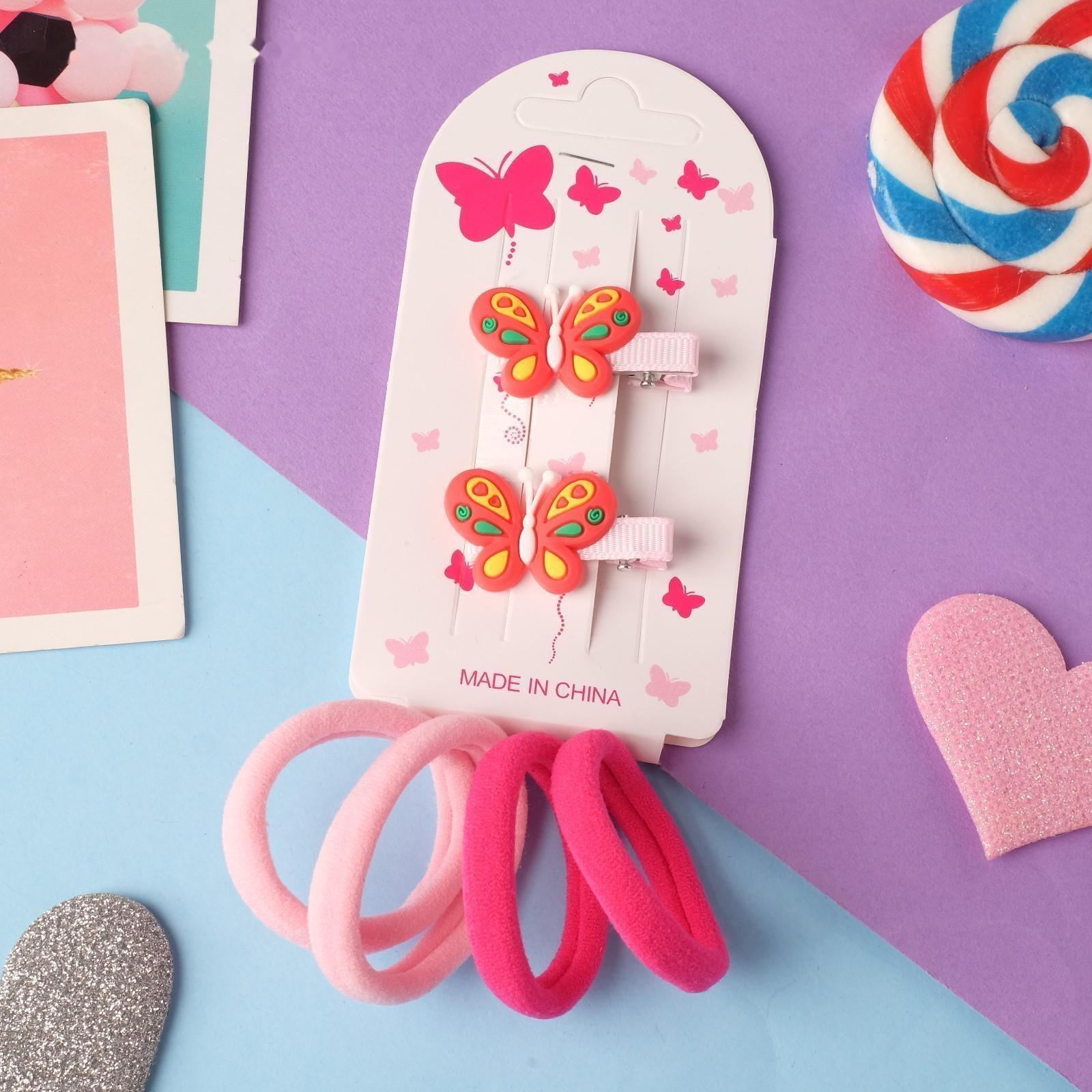 Набор для волос 