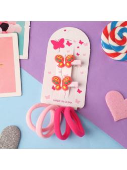 Набор для волос 