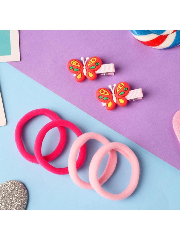 Набор для волос 