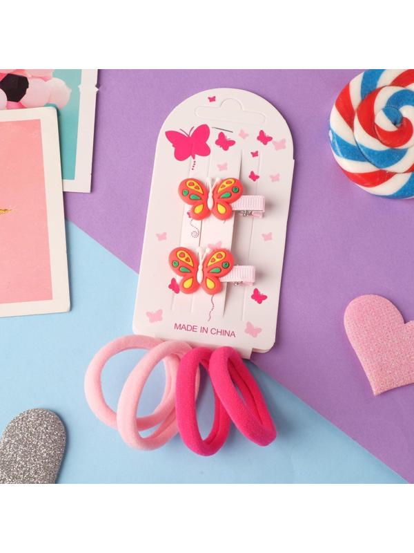 Набор для волос 