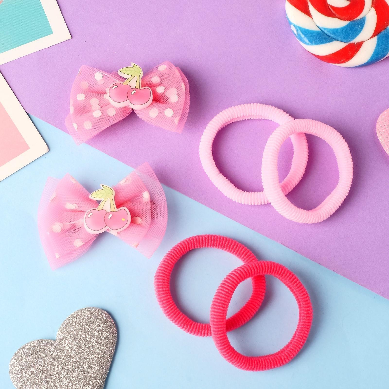 Набор для волос 