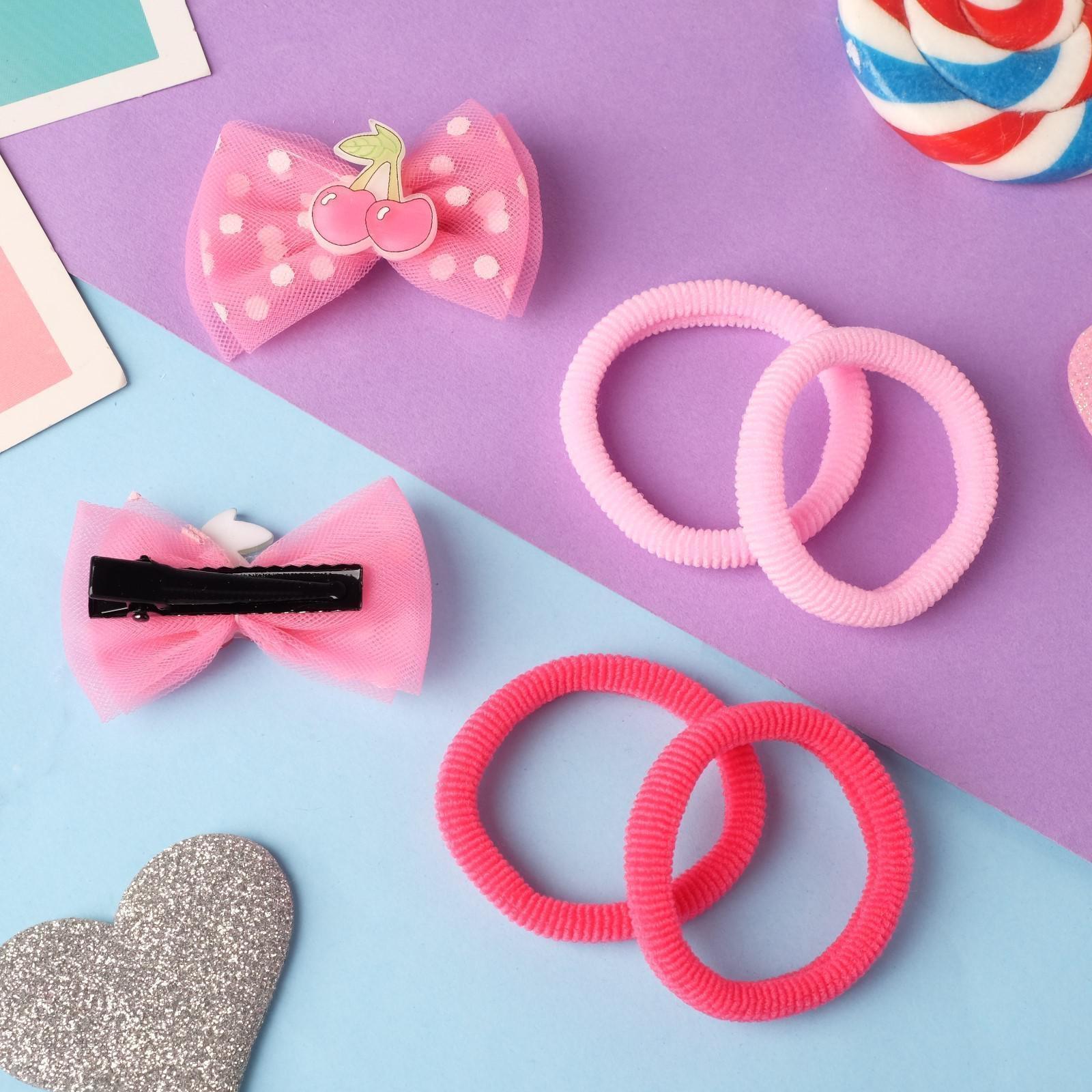 Набор для волос 